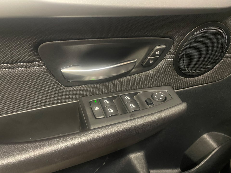 BMW 218i 1,5 Active Tourer Advantage aut. 5d