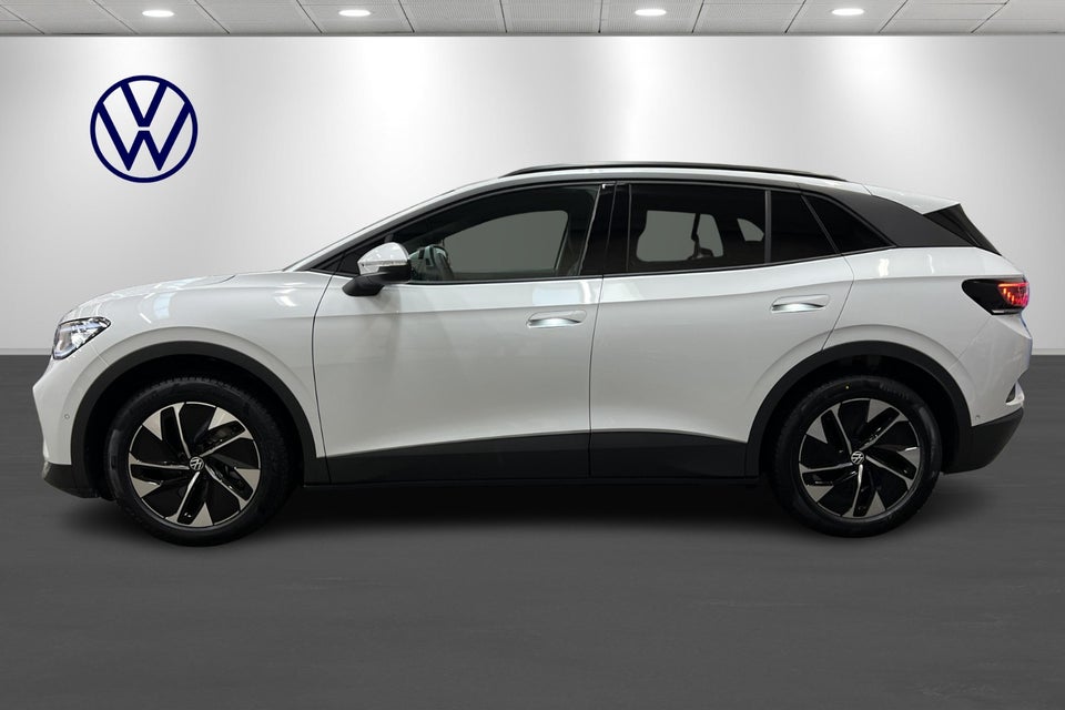 VW ID.4 77 Style+ 5d