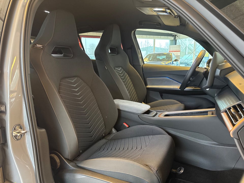 Cupra Born 77 Pasión 5d