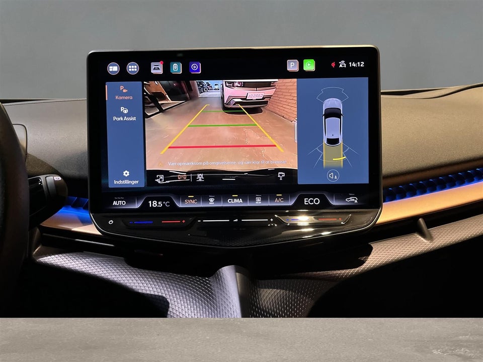 Cupra Tavascan 77 Endurance 5d