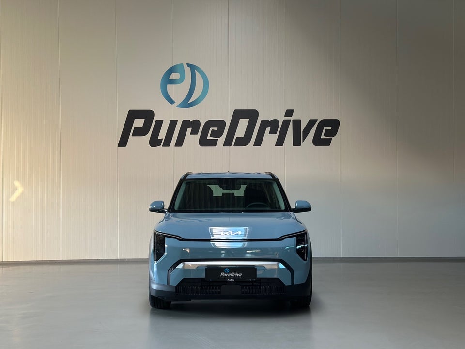 Kia EV3 58 Standard Range Access 5d
