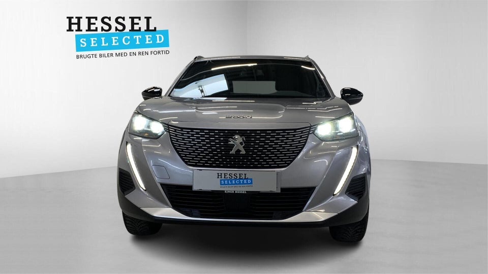 Peugeot e-2008 50 Allure Pack 5d