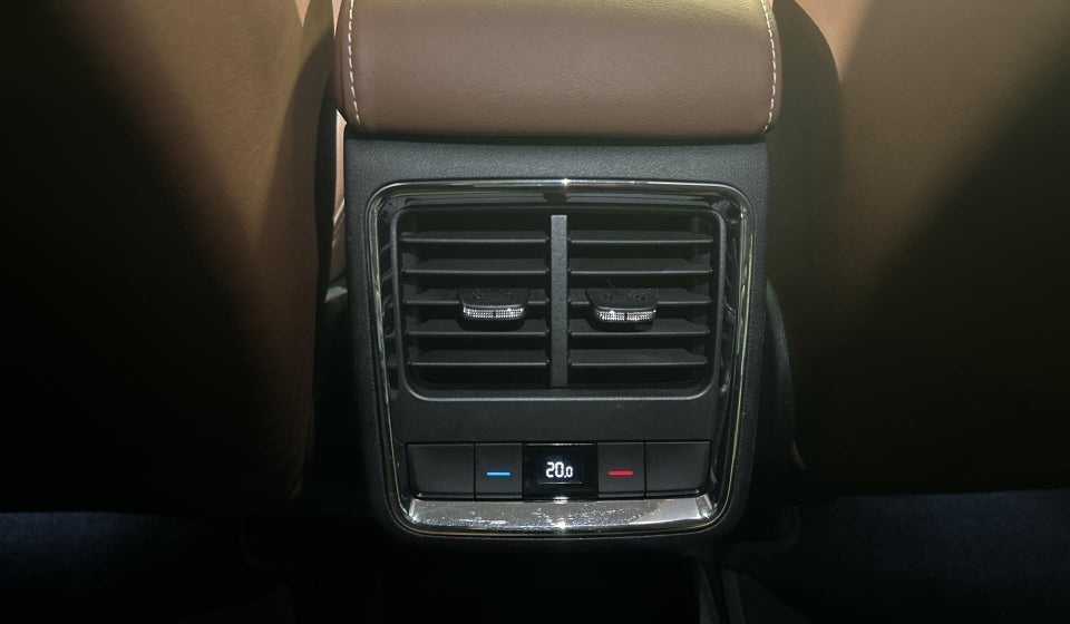 Skoda Enyaq 80 iV ecoSuite 5d