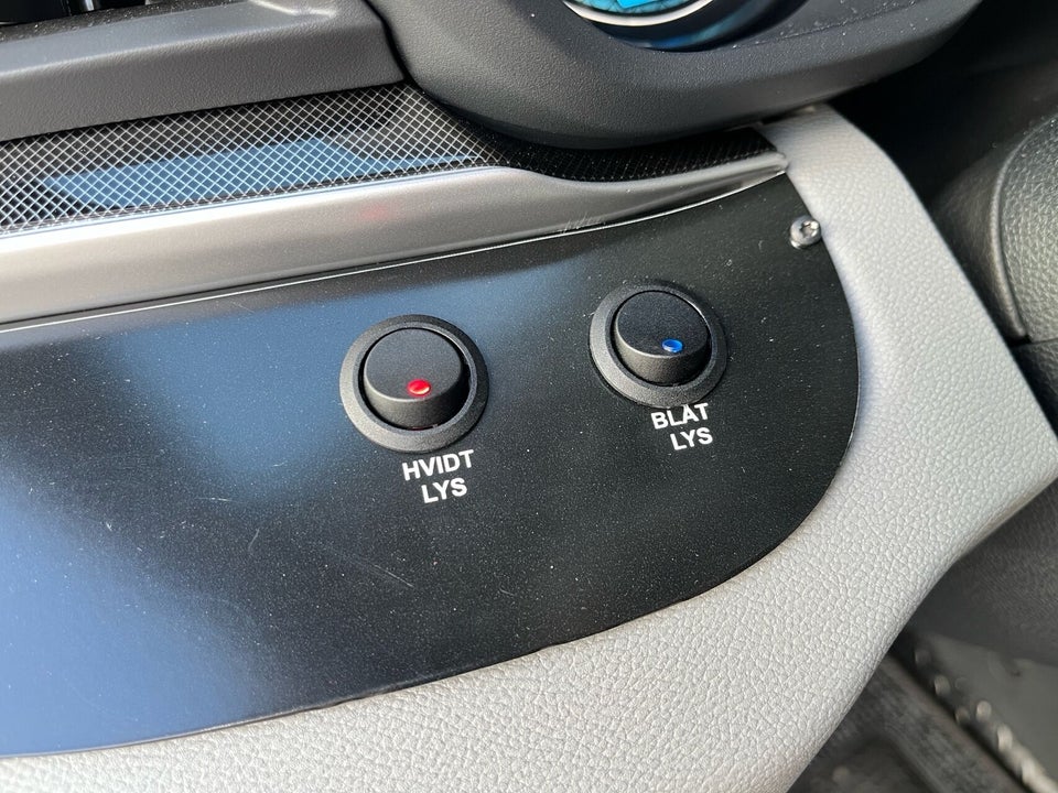 Maxus e-Deliver 9 88 L3H2