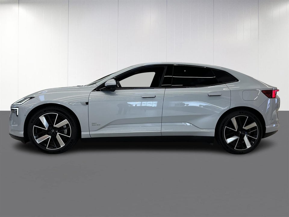Polestar 4 Long Range Nordic Edition AWD 5d