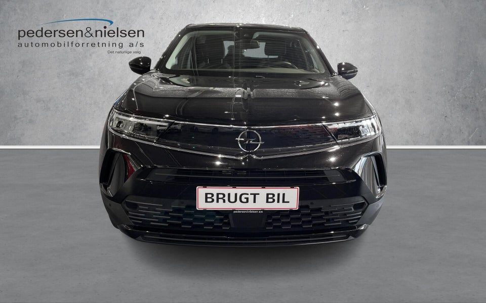 Opel Mokka-e 50 Edition 5d