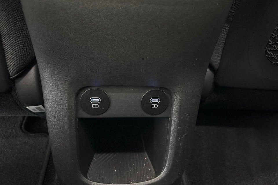 Hyundai Ioniq 5 84 Ultimate 5d