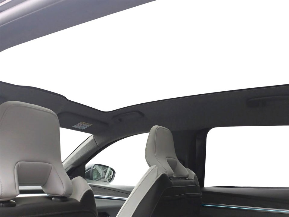 Renault Scenic E-Tech 87 Iconic 5d