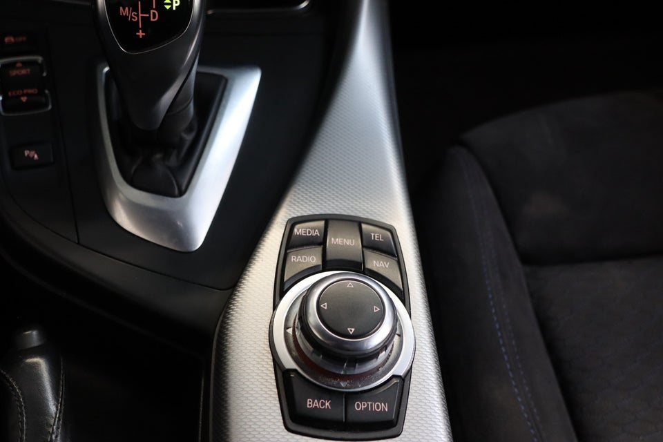 BMW 120d 2,0 M-Sport aut. 5d