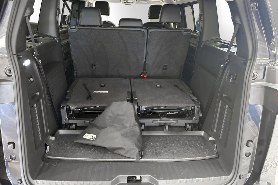 VW ID. Buzz 86 Style 7prs LWB 5d