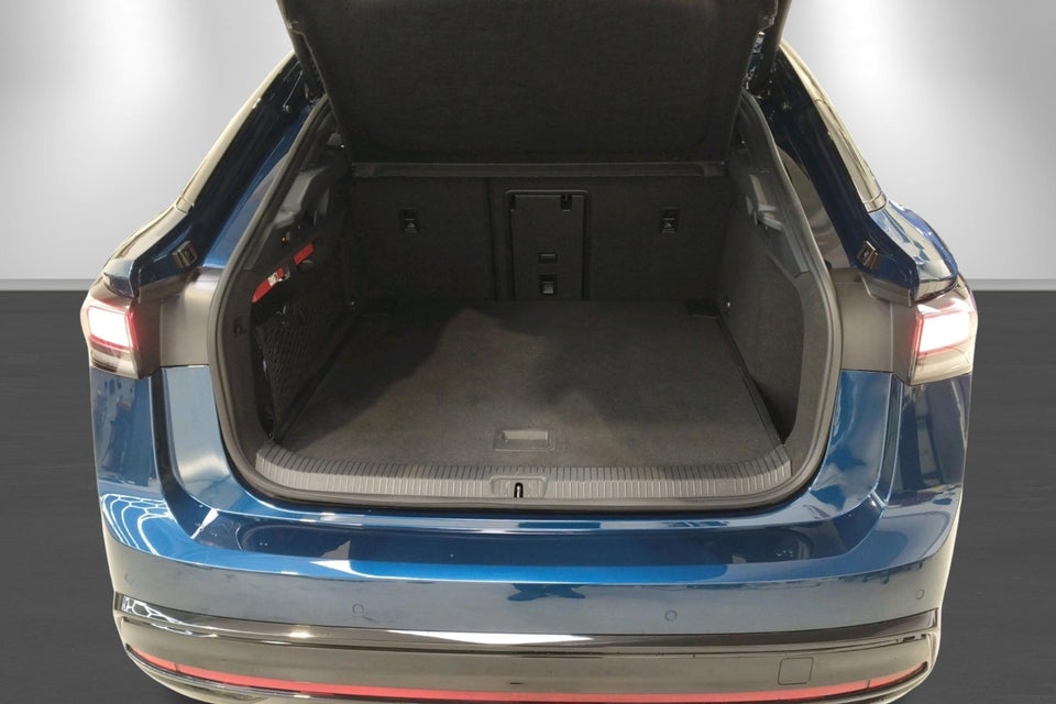 VW ID.7 86 Style S+ 5d
