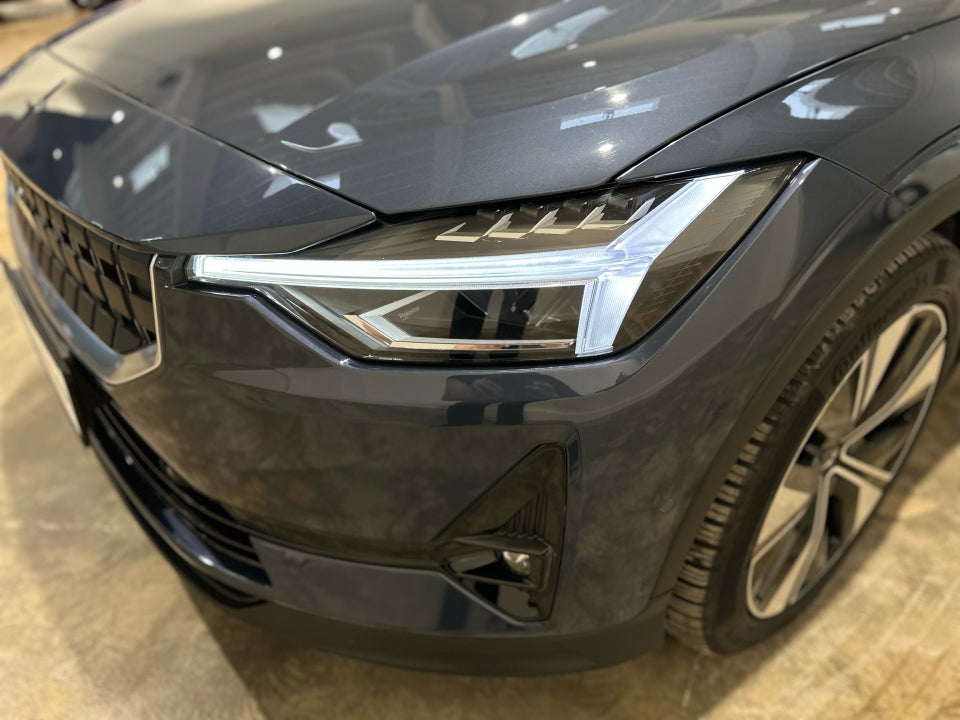 Polestar 2 Long Range 5d