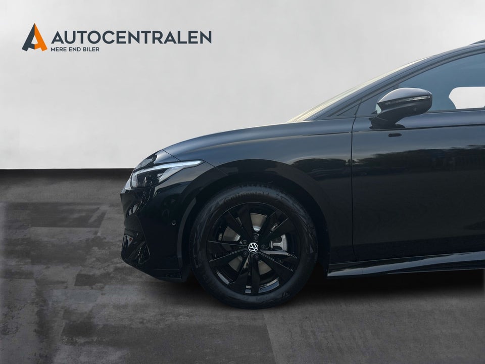 VW ID.7 86 Pro S Tourer 5d