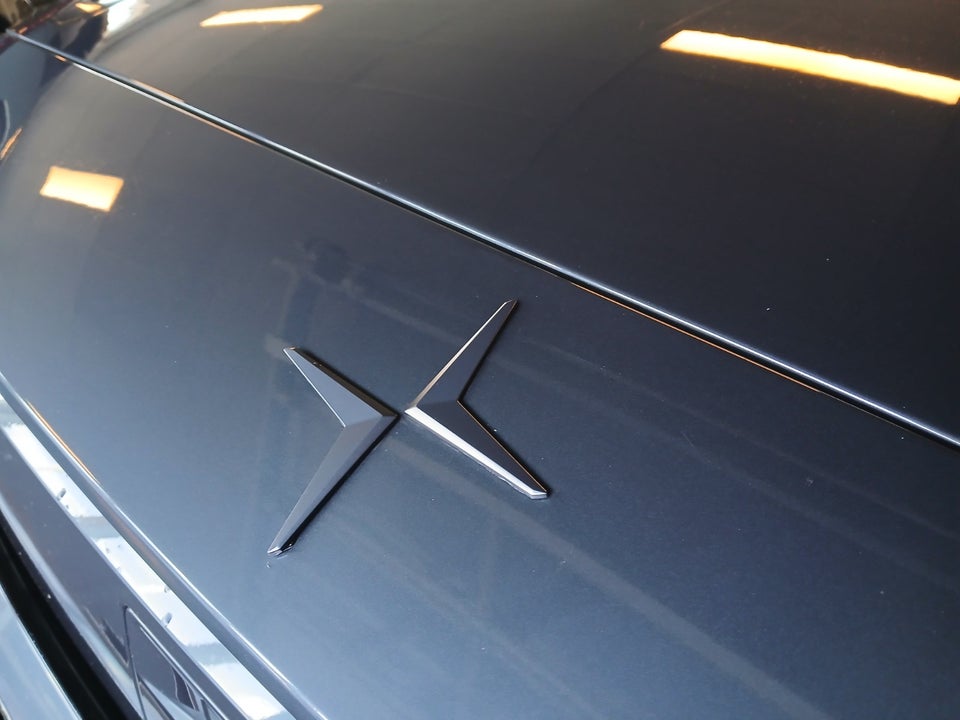 Polestar 2 Long Range 5d