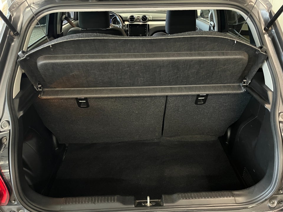 Suzuki Swift 1,0 Boosterjet SHVS Exclusive 5d