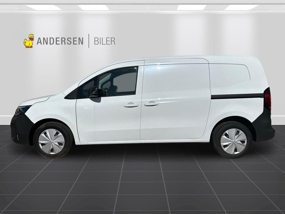 Nissan Townstar 45 N-Connecta L2H1