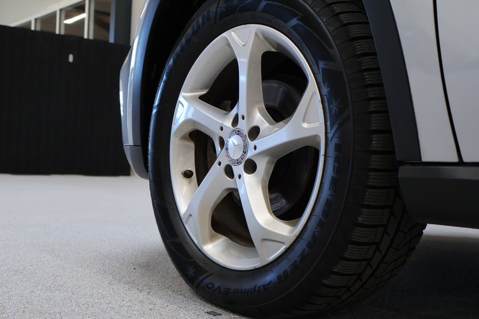 Mercedes GLA220 d 2,2 Urban aut. 5d