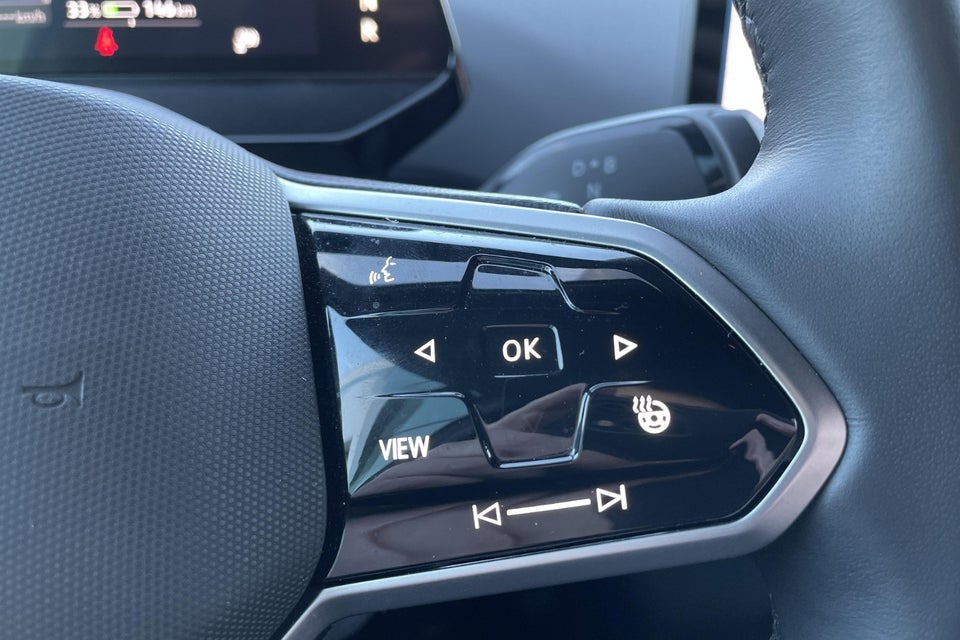 VW ID.4 77 Style+ 5d