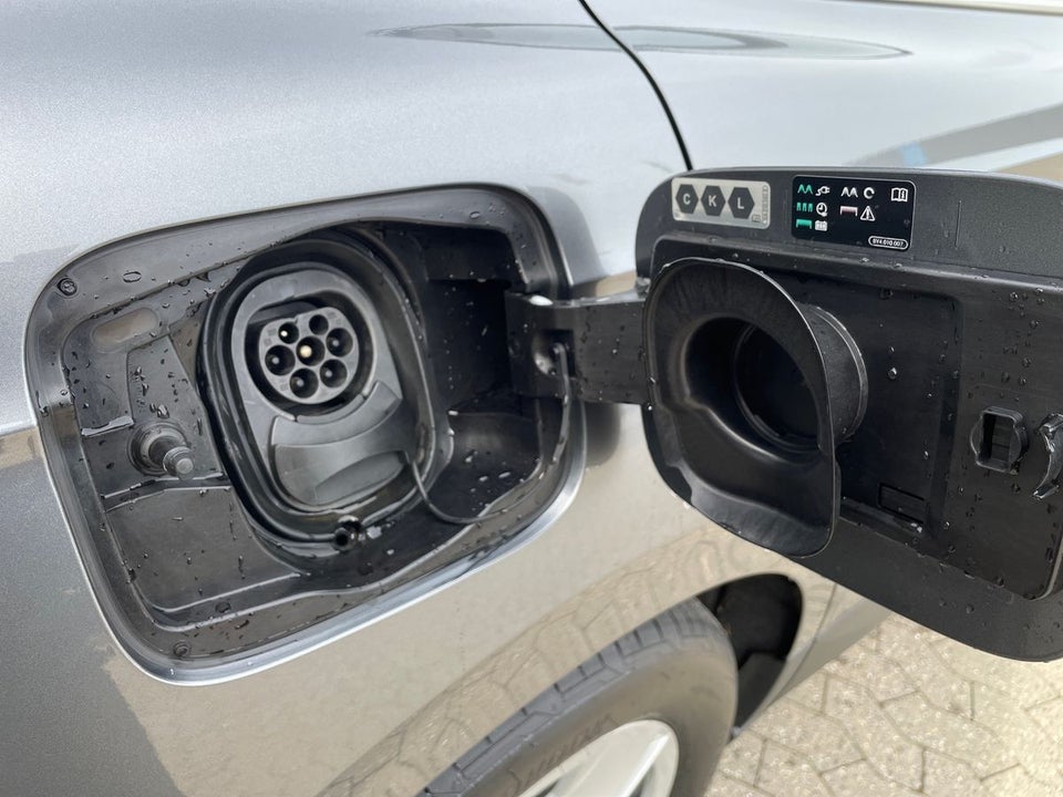 Skoda Enyaq 80 iV 5d