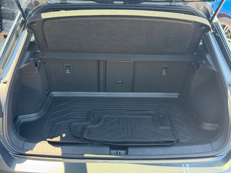 VW T-Roc 2,0 TSi 190 Sport DSG 4Motion 5d