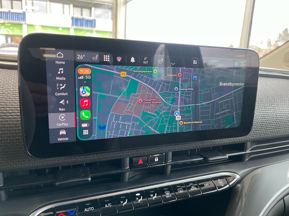 Fiat 500e 42 la Prima Cabrio 2d