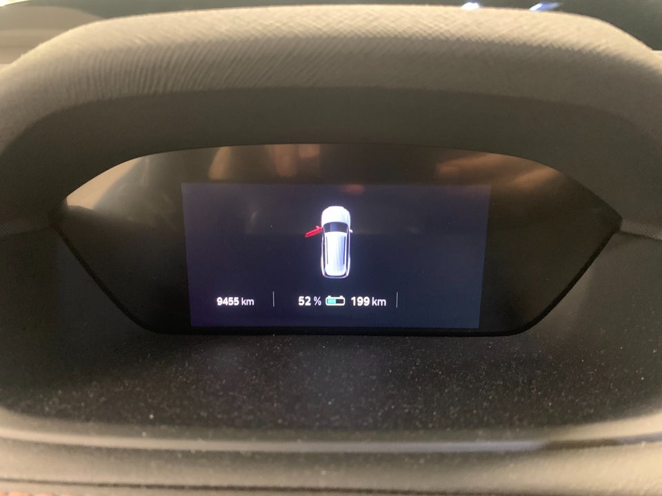 Skoda Enyaq 85 iV Laurin & Klement Coupé 5d