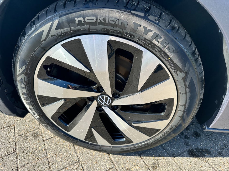 VW ID.4 77 1ST Pro Performance 5d