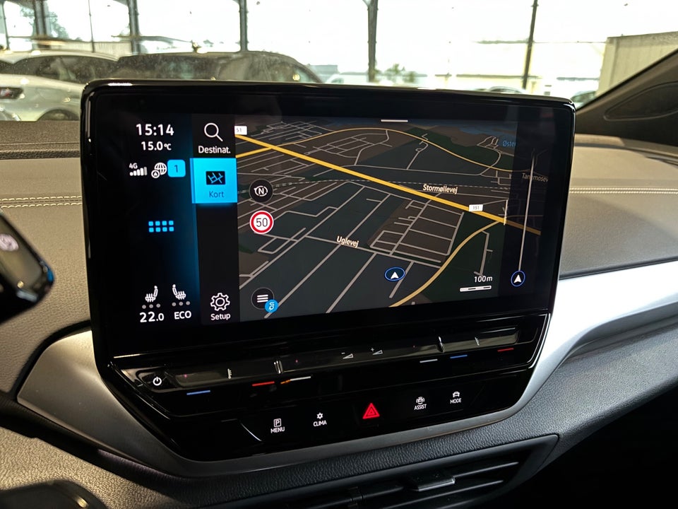 VW ID.5 77 Pro Performance 5d