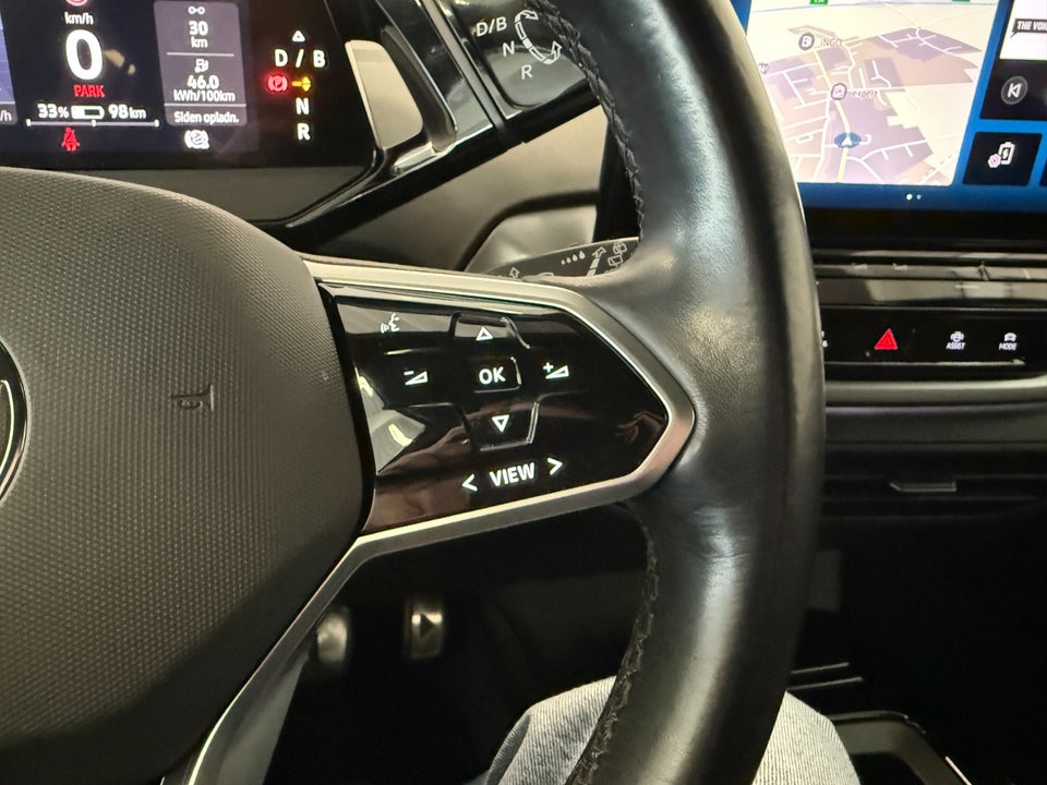 VW ID.4 77 1ST Pro Performance 5d