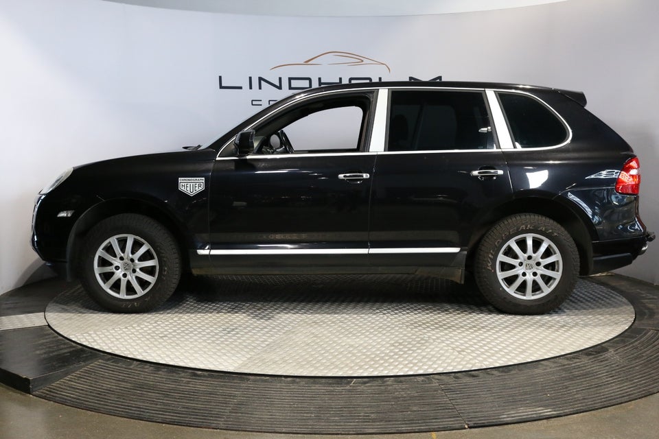 Porsche Cayenne 3,6 Tiptr. Van 5d