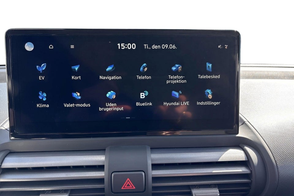 Hyundai Inster 49 Advanced 5d