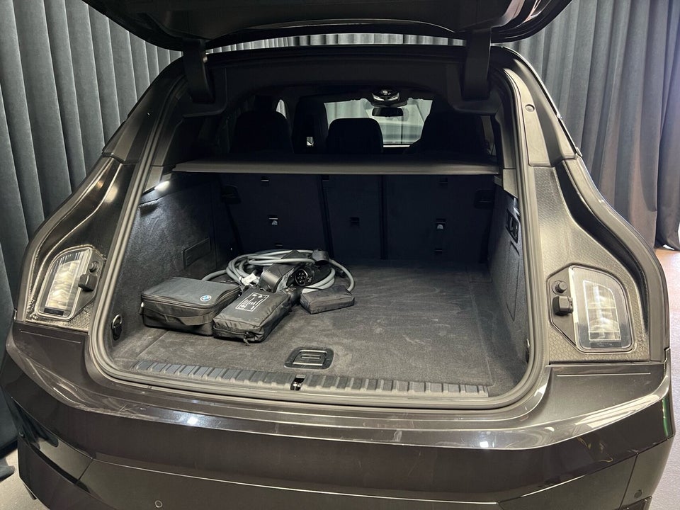 BMW iX xDrive50 Sport 5d