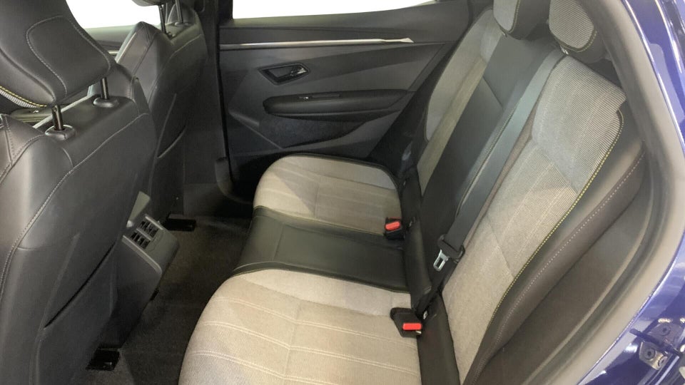Renault Megane E-Tech 60 Techno 5d