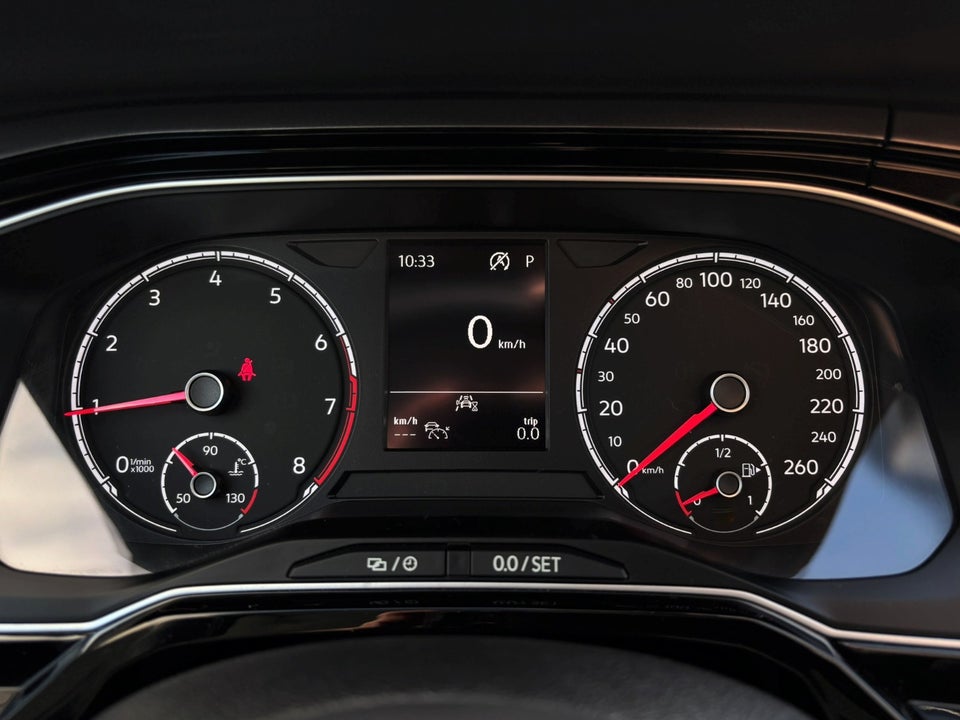 VW Polo 1,0 TSi 115 Highline DSG 5d