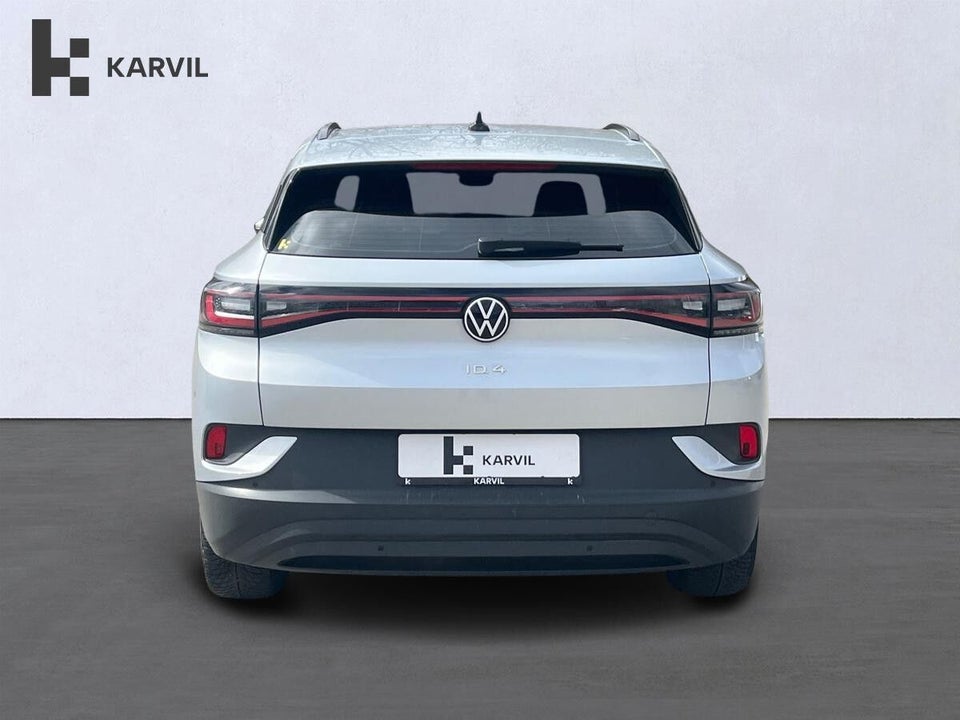 VW ID.4 77 Pro Performance 5d