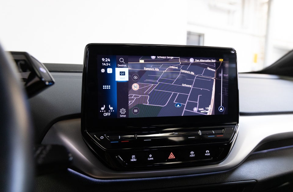 VW ID.4 77 Pro Performance 5d