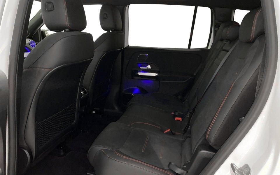 Mercedes EQB250+ AMG Premium 5d