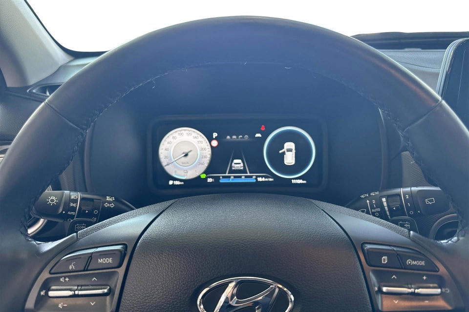 Hyundai Kona 64 EV Ultimate 5d