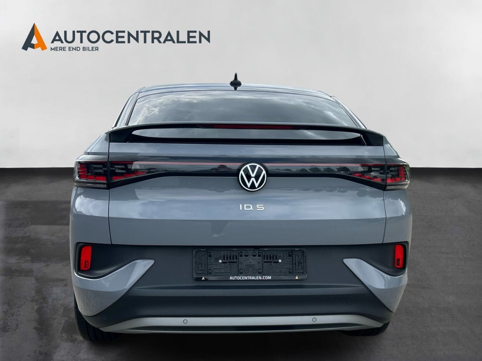 VW ID.5 77 Pro Performance 5d