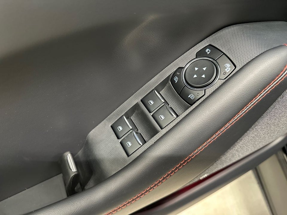 Ford Mustang Mach-E 88 Premium Extended Range 5d