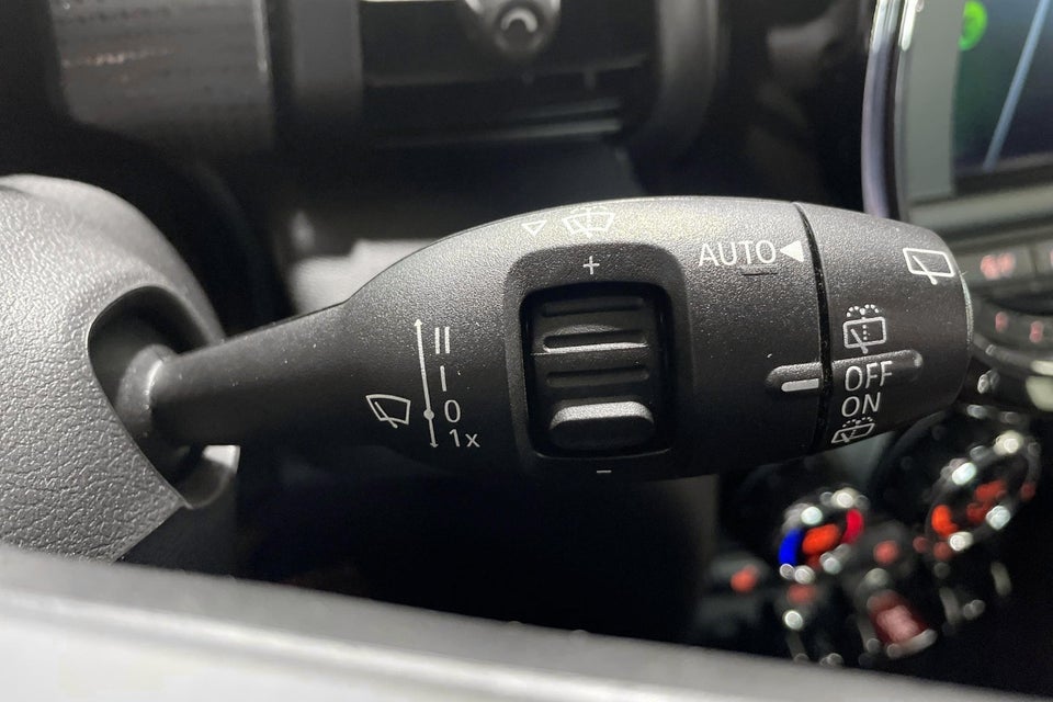 MINI Cooper 1,5 aut. 5d