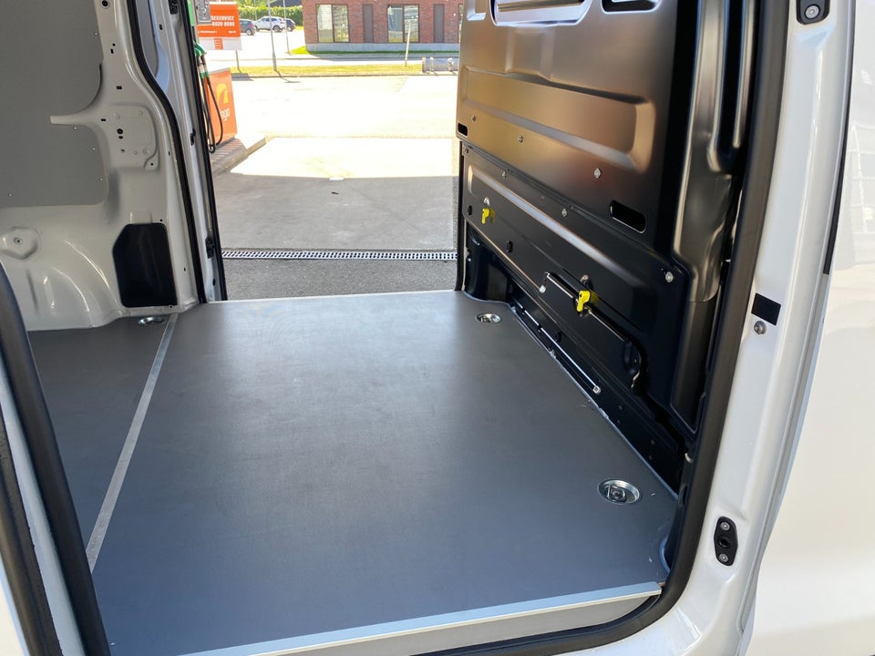 Opel Vivaro 2,0 BlueHDi 180 Innovation L3 EAT8