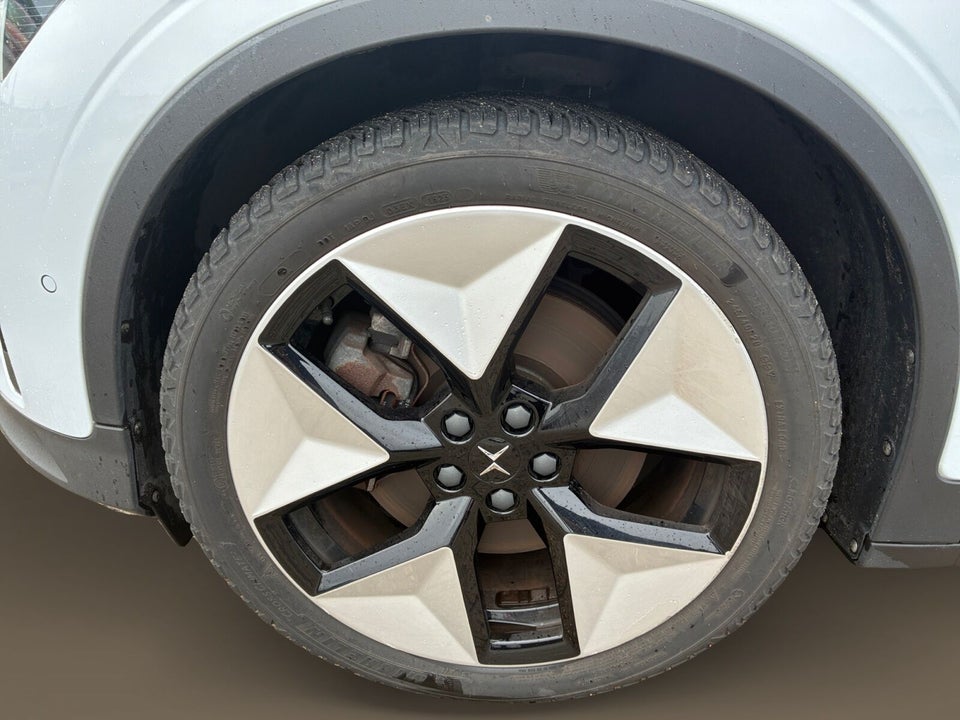 Polestar 2 Long Range 5d