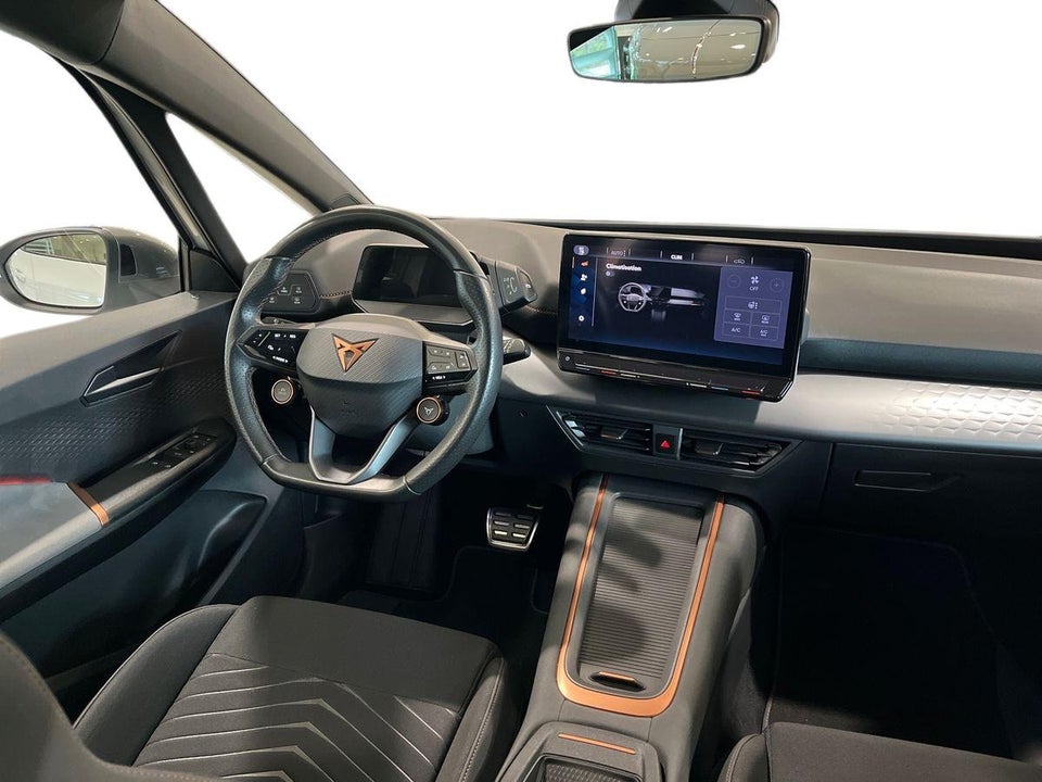 Cupra Born 77 e-Boost 5d