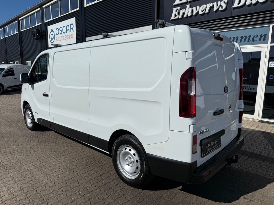 Nissan NV300 2,0 dCi 145 L2H1 Access