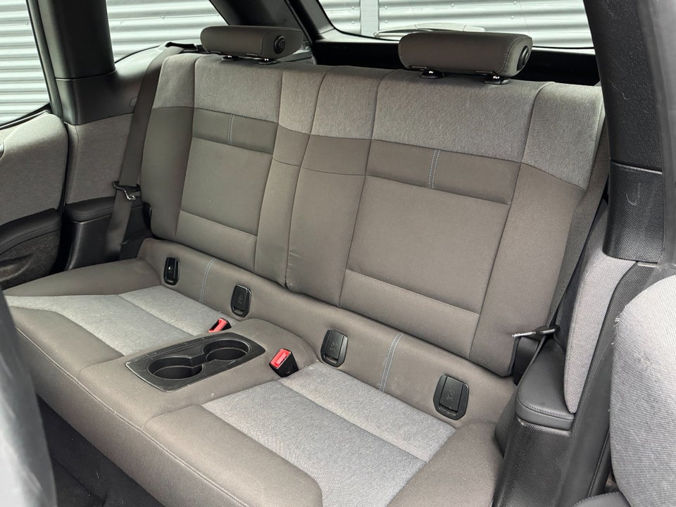 BMW i3 BEV 5d