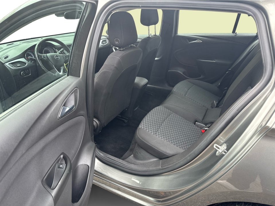 Opel Astra 1,0 T 105 Enjoy Sports Tourer 5d