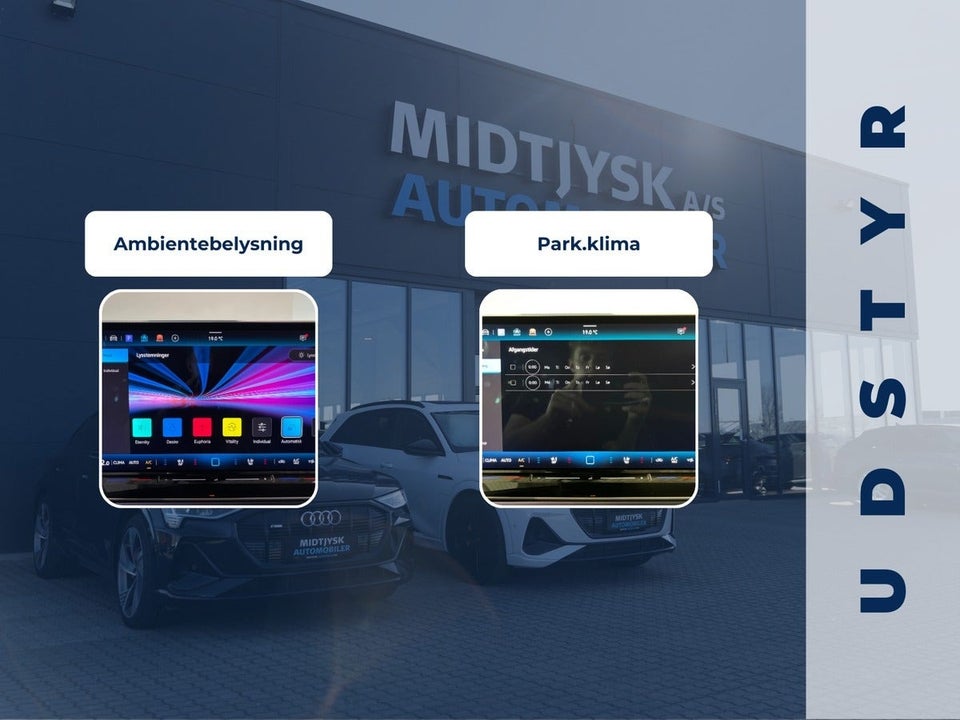 VW ID.7 77 Style Tourer 5d