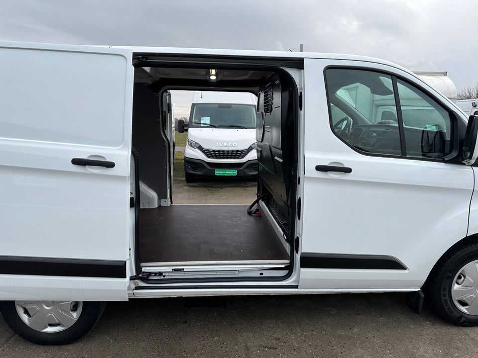 Ford Transit Custom 300S 2,0 TDCi 130 Trend