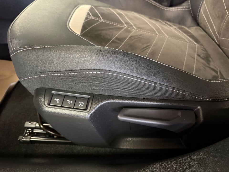 Opel Mokka-e 50 Ultimate 5d